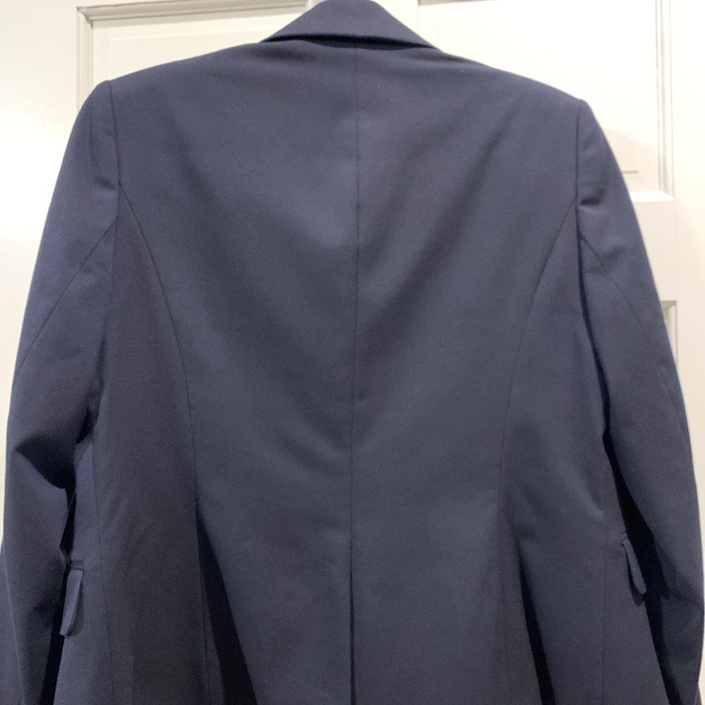 Blazer - Picture 2 of 3